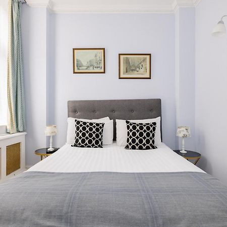 The Abbey Notting Hill Hotel Londra Exterior foto