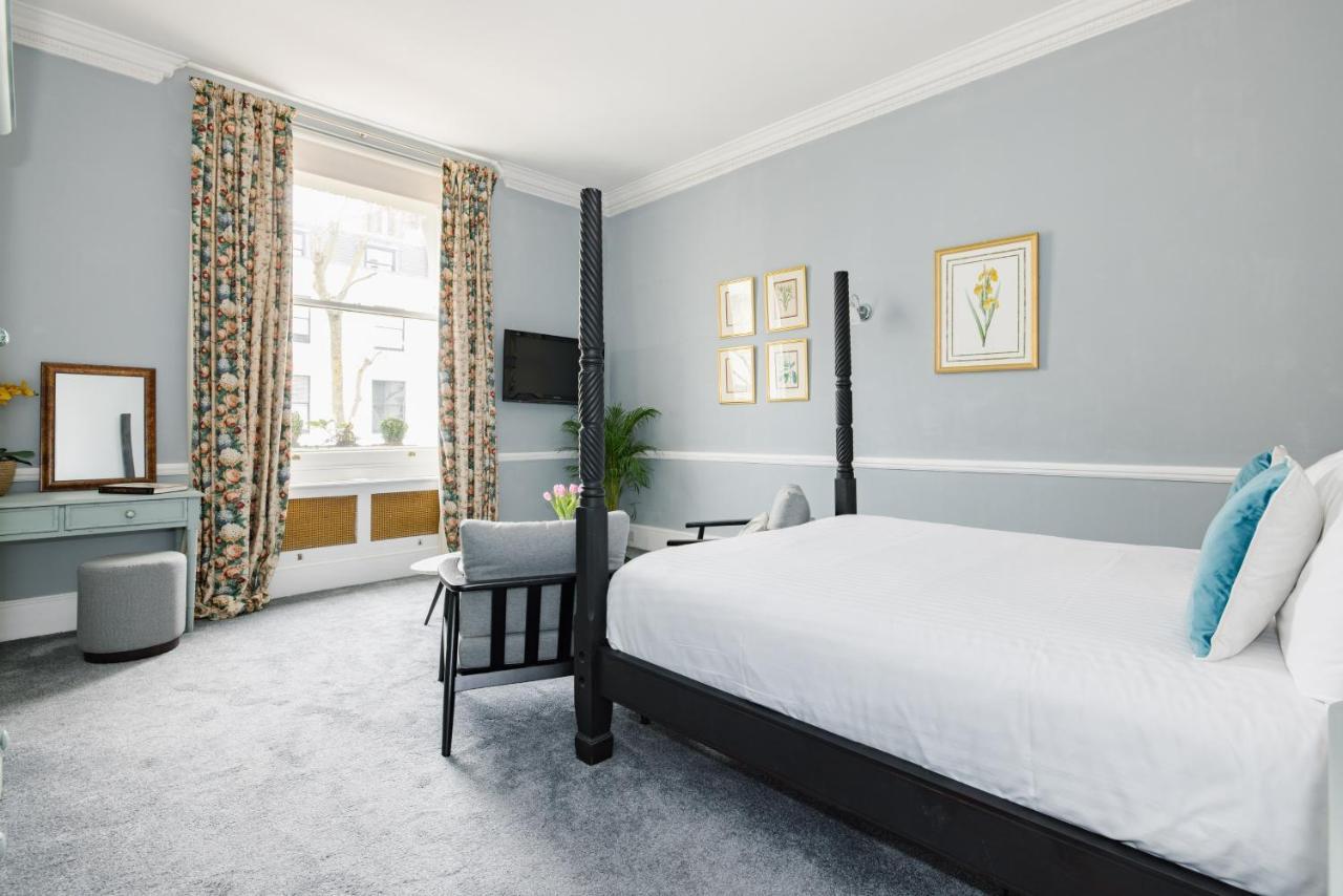 The Abbey Notting Hill Hotel Londra Exterior foto