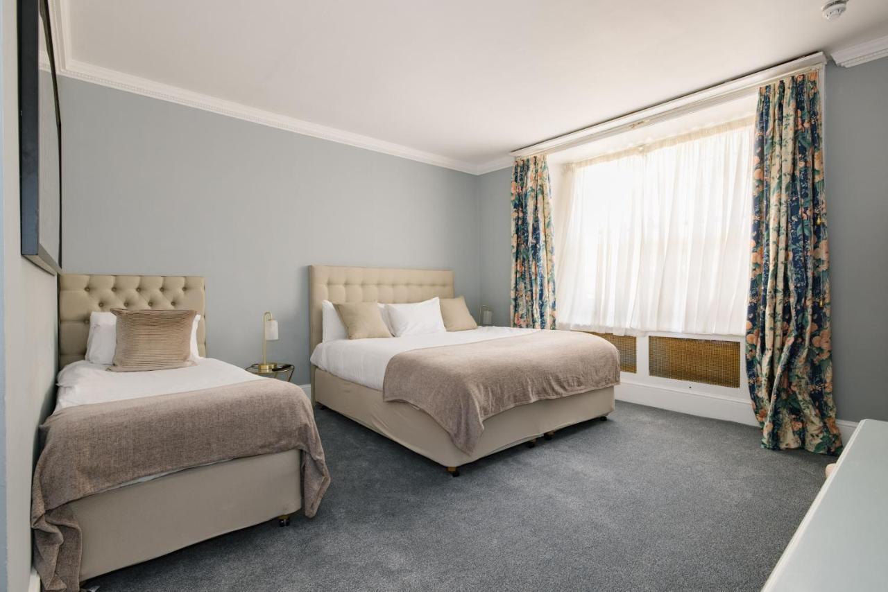 The Abbey Notting Hill Hotel Londra Exterior foto