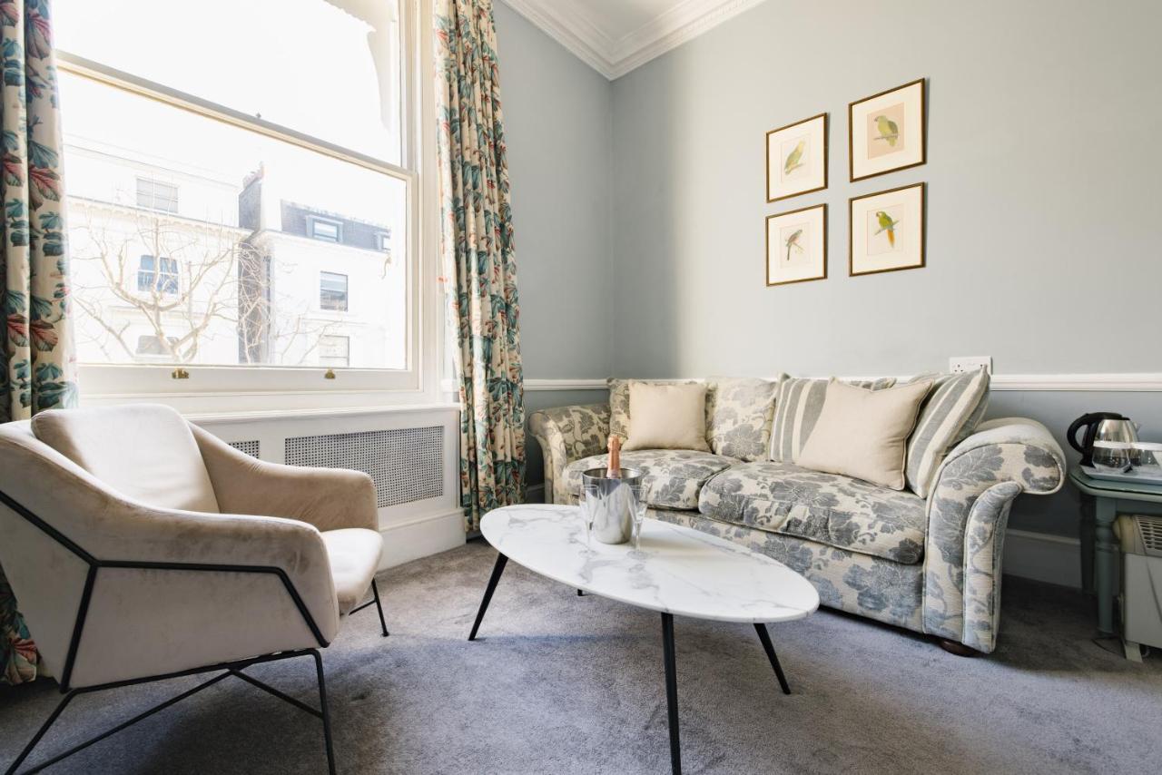 The Abbey Notting Hill Hotel Londra Exterior foto