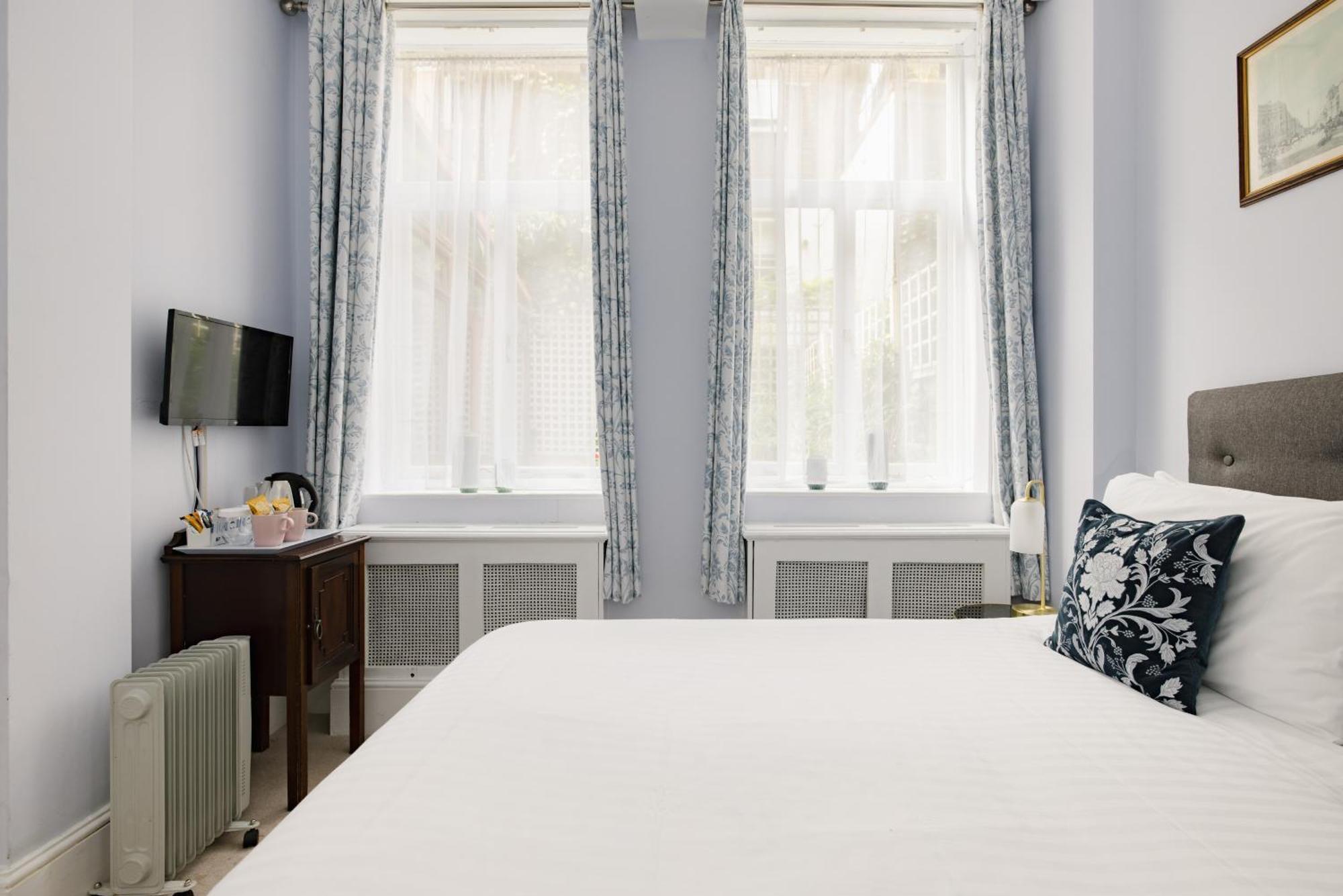 The Abbey Notting Hill Hotel Londra Exterior foto